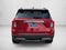 2020 Ford Explorer Platinum 4WD