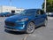 2020 Ford Escape Titanium Hybrid FWD