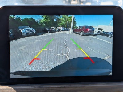 2020 Ford Escape Titanium Hybrid FWD