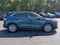 2020 Ford Escape Titanium Hybrid FWD