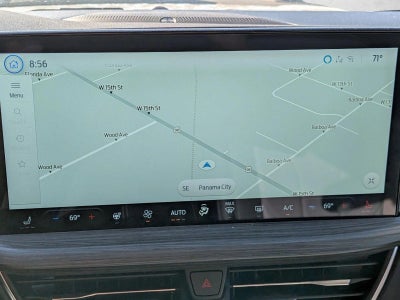 2025 Ford Escape PHEV FWD