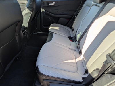 2025 Ford Escape PHEV FWD