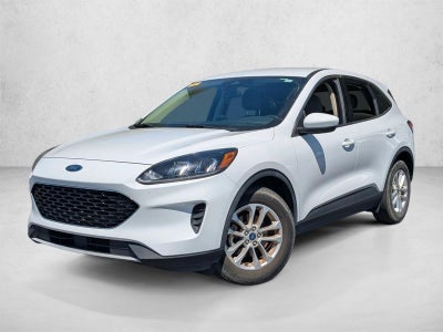 2020 Ford Escape SE FWD
