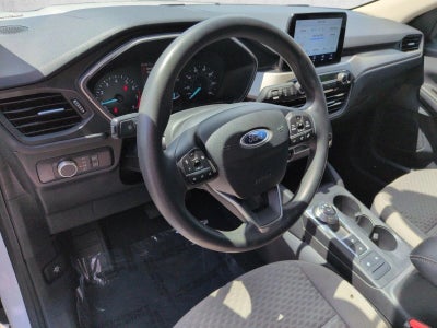 2020 Ford Escape SE FWD