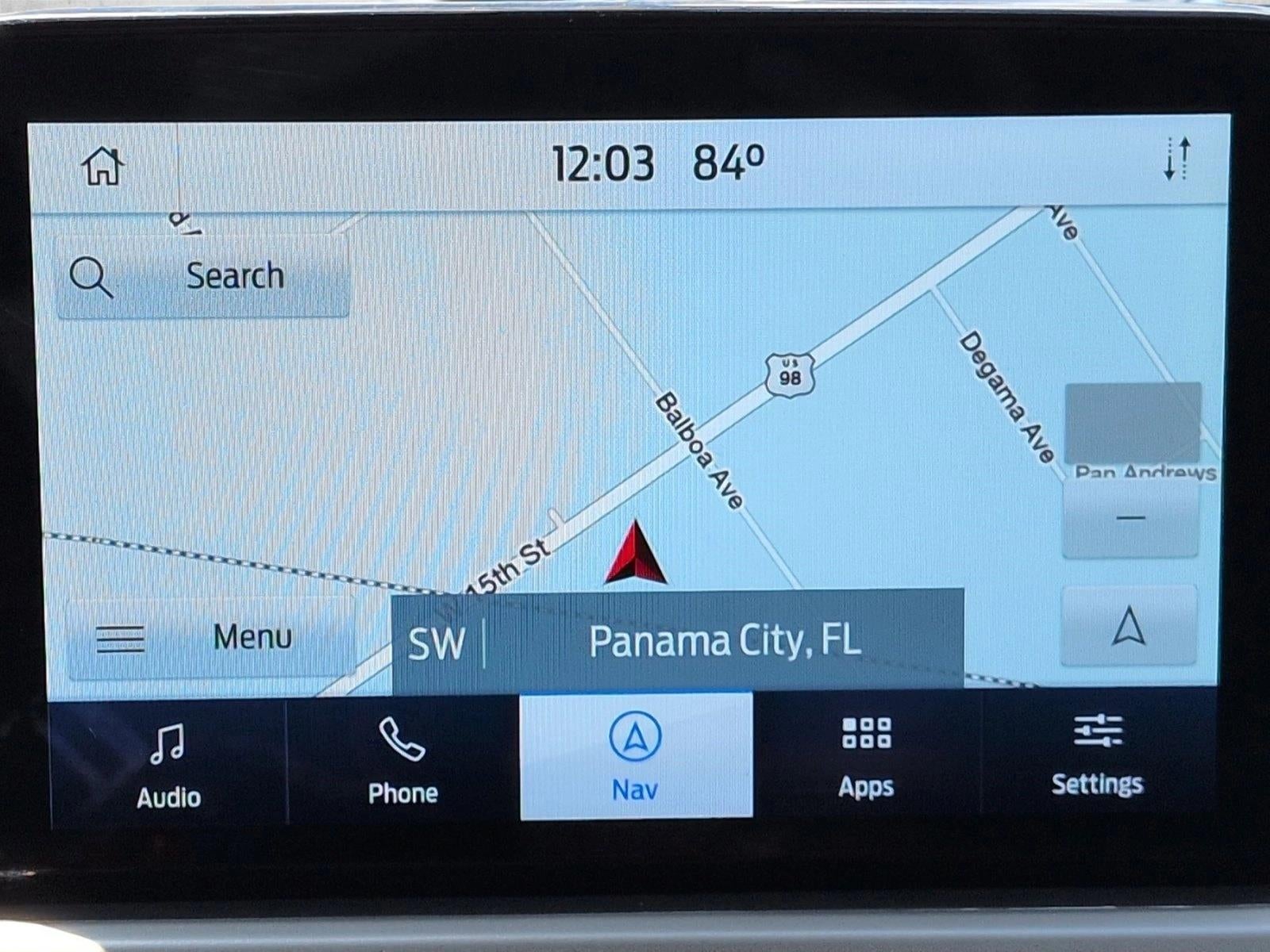 2020 Ford Escape SE FWD