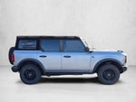 2022 Ford Bronco Black Diamond 4 Door 4x4