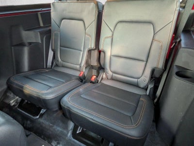 2023 Ford Bronco Badlands 2 Door Advanced 4x4