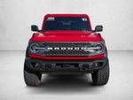 2023 Ford Bronco Badlands 2 Door Advanced 4x4