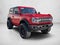 2023 Ford Bronco Badlands 2 Door Advanced 4x4