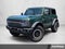 2022 Ford Bronco Badlands 2 Door Advanced 4x4