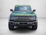 2022 Ford Bronco Badlands 2 Door Advanced 4x4
