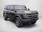 2025 Ford Bronco Big Bend 4 Door 4x4