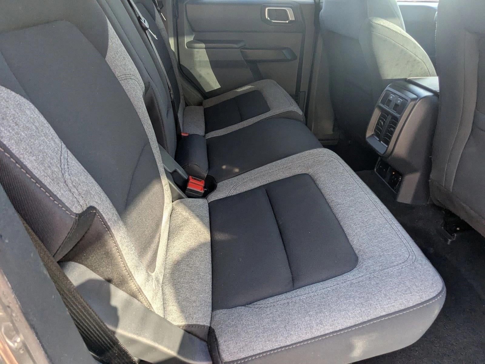 2025 Ford Bronco Big Bend 4 Door 4x4