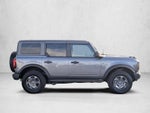 2025 Ford Bronco Big Bend 4 Door 4x4