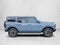 2024 Ford Bronco Outer Banks 4 Door 4x4