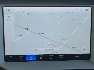 2025 Ford Bronco Heritage Edition 4 Door Advanced 4x4