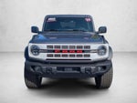 2025 Ford Bronco Heritage Edition 4 Door Advanced 4x4