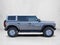 2025 Ford Bronco Heritage Edition 4 Door Advanced 4x4
