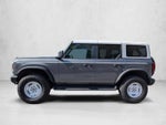 2025 Ford Bronco Heritage Edition 4 Door Advanced 4x4
