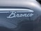 2025 Ford Bronco Heritage Edition 4 Door Advanced 4x4