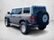 2025 Ford Bronco Heritage Edition 4 Door Advanced 4x4