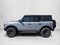 2023 Ford Bronco Black Diamond 4 Door 4x4