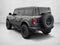 2022 Ford Bronco Black Diamond 4 Door 4x4
