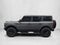 2022 Ford Bronco Black Diamond 4 Door 4x4