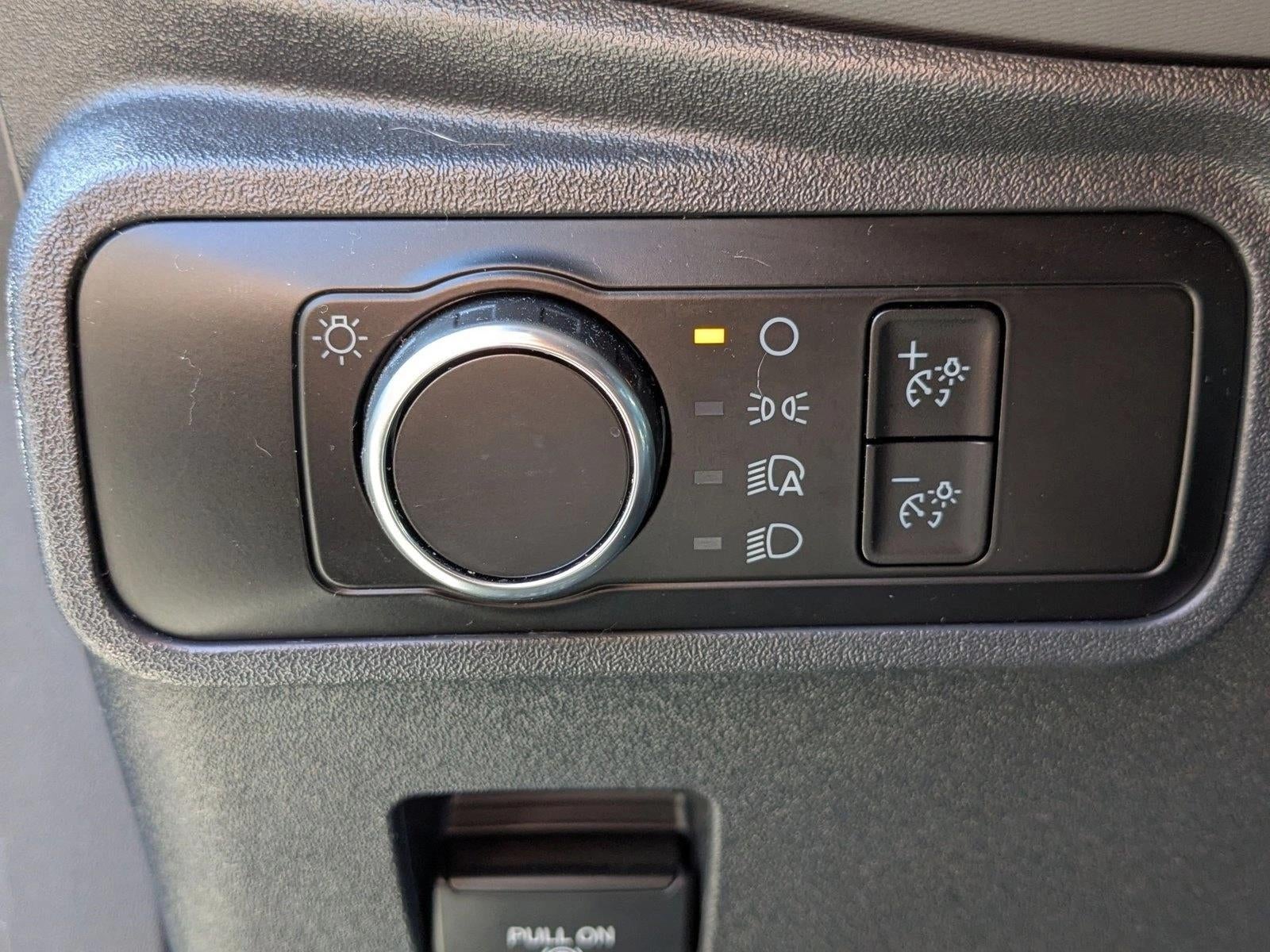 2023 Ford Bronco Everglades 4 Door Advanced 4x4