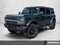 2022 Ford Bronco Badlands 4 Door Advanced 4x4