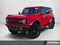 2023 Ford Bronco Wildtrak 4 Door Advanced 4x4