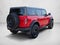 2023 Ford Bronco Wildtrak 4 Door Advanced 4x4