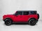 2023 Ford Bronco Wildtrak 4 Door Advanced 4x4