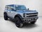 2023 Ford Bronco Wildtrak 4 Door Advanced 4x4