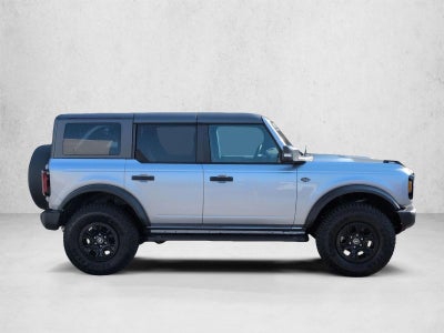 2023 Ford Bronco Wildtrak 4 Door Advanced 4x4