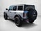 2023 Ford Bronco Wildtrak 4 Door Advanced 4x4