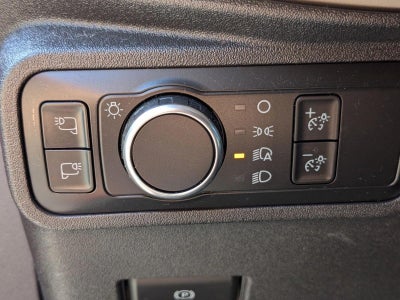 2021 Ford Bronco Wildtrak 4 Door Advanced 4x4