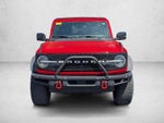2021 Ford Bronco Wildtrak 4 Door Advanced 4x4