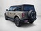 2025 Ford Bronco Outer Banks 4 Door 4x4