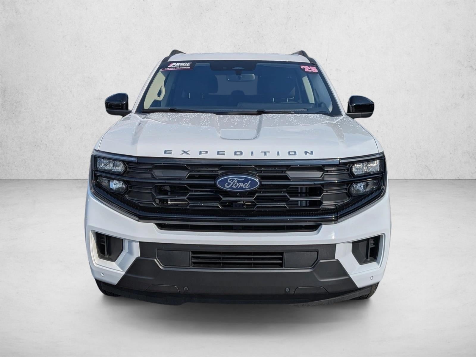 2025 Ford Expedition Max Active 4x2