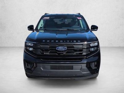 2026 Ford Expedition Max Active 4x2