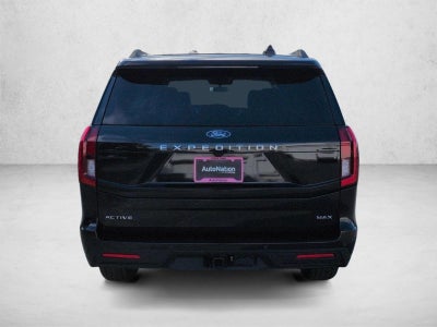 2026 Ford Expedition Max Active 4x2