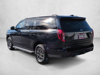 2026 Ford Expedition Max Active 4x2