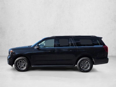 2026 Ford Expedition Max Active 4x2