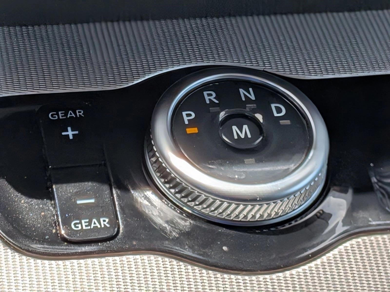 2025 Ford Expedition Max Active 4x4
