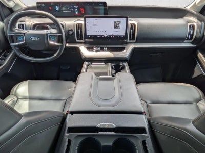 2025 Ford Expedition Max Active 4x4