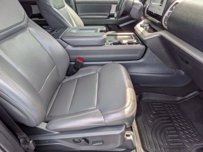 2025 Ford Expedition Max Active 4x4