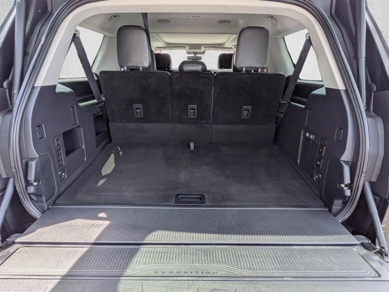 2025 Ford Expedition Max Active 4x4