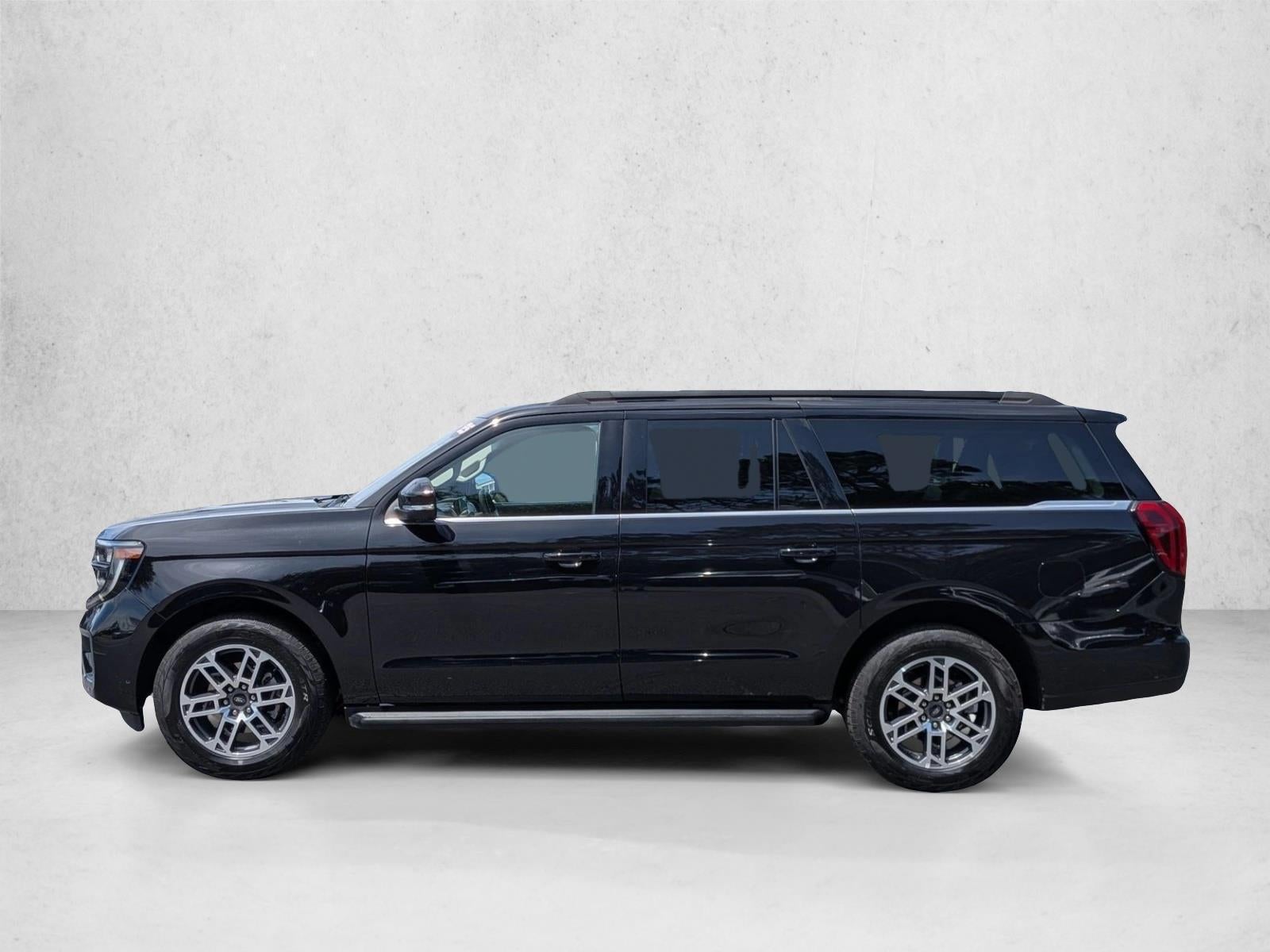 2025 Ford Expedition Max Active 4x4