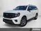 2025 Ford Expedition Max Active 4x4